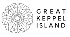 Great Keppel Island Logo