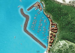 Great Keppel Island Revitalisation Plan